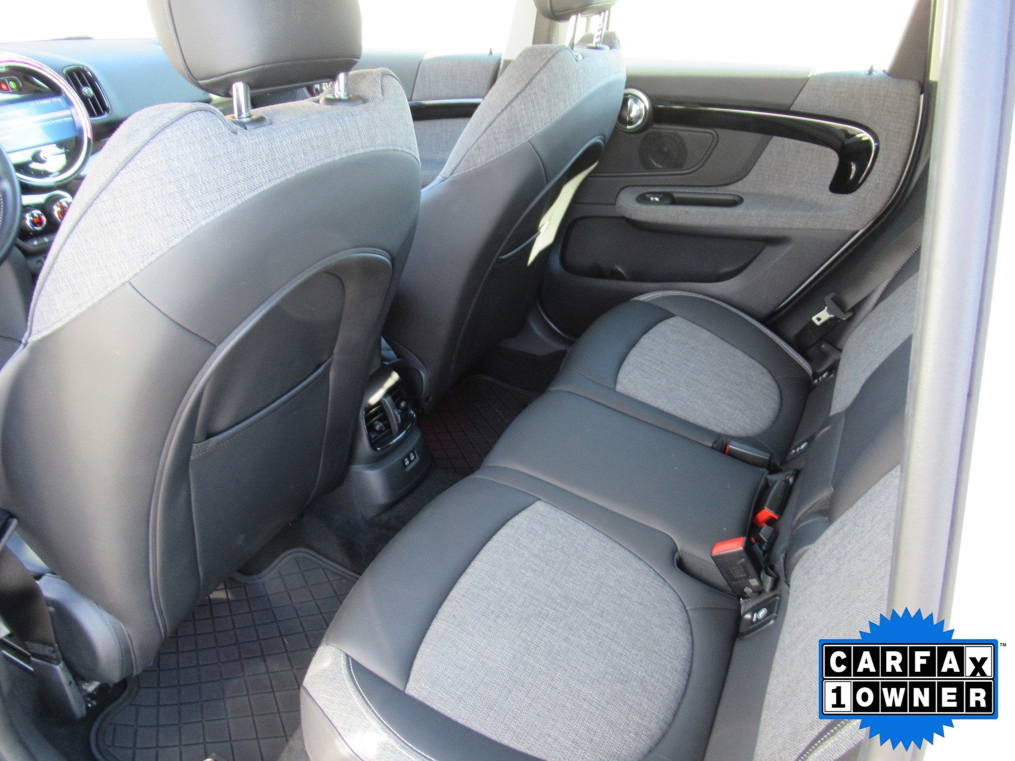 2023 MINI Cooper S Countryman Signature