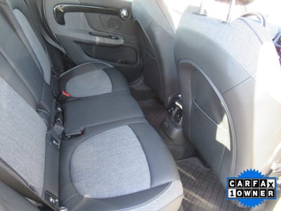 2023 MINI Cooper S Countryman Signature