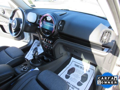 2023 MINI Cooper S Countryman Signature