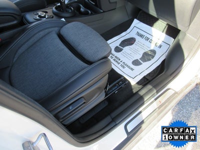 2023 MINI Cooper S Countryman Signature