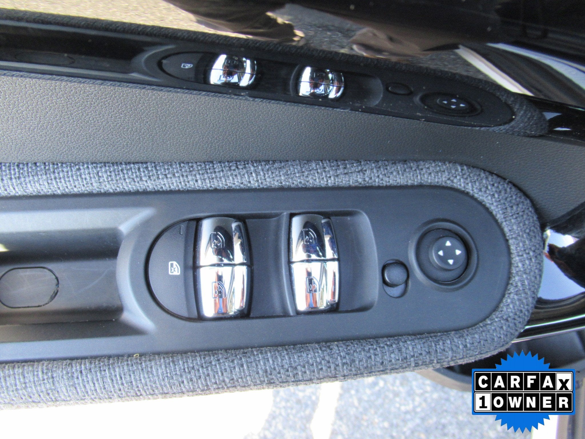 2023 MINI Cooper S Countryman Signature