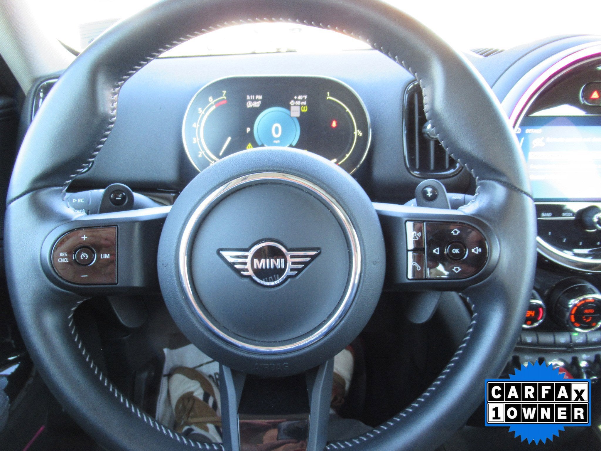 2023 MINI Cooper S Countryman Signature