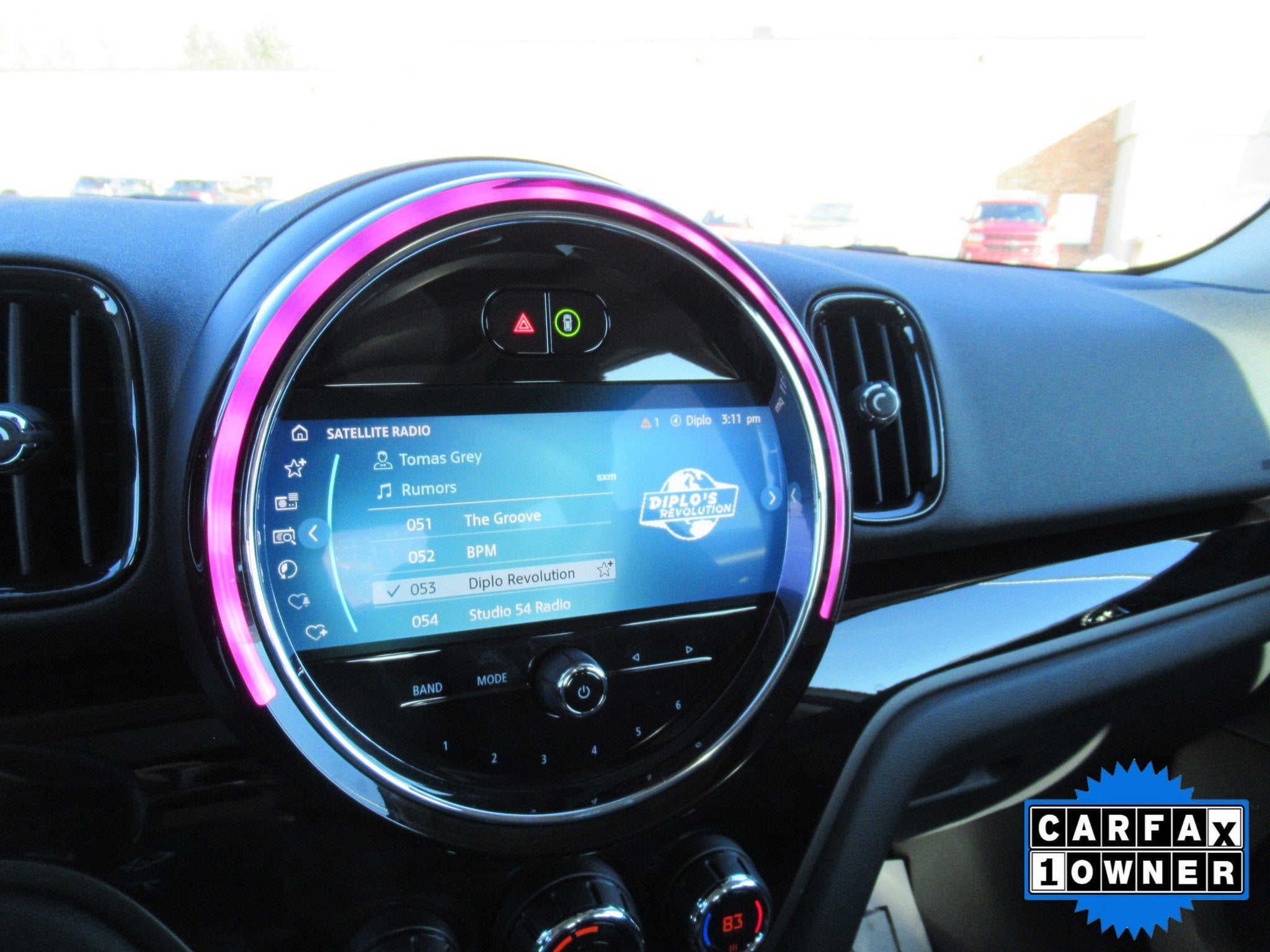 2023 MINI Cooper S Countryman Signature