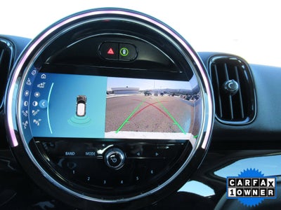 2023 MINI Cooper S Countryman Signature