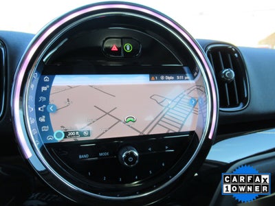 2023 MINI Cooper S Countryman Signature