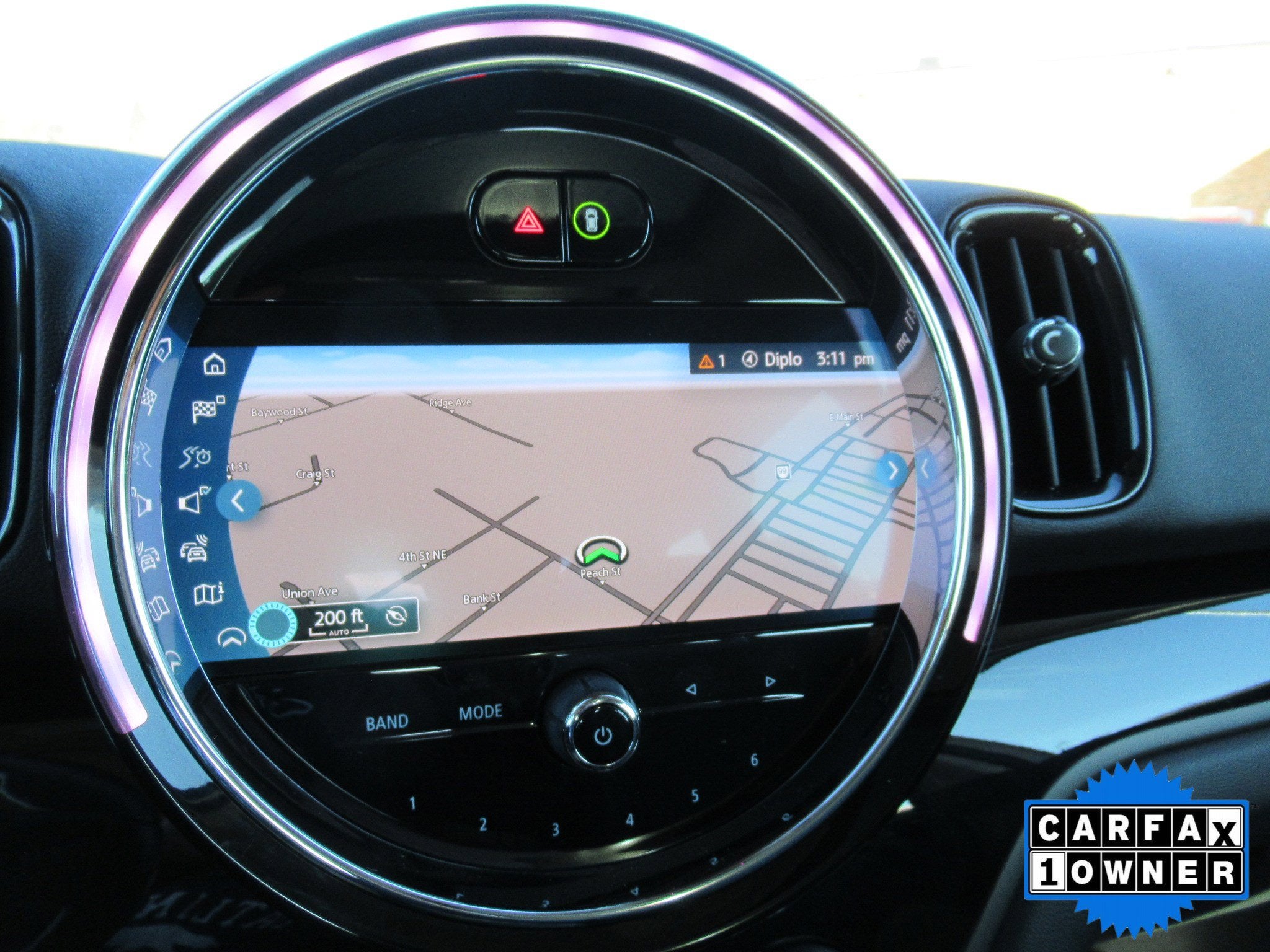 2023 MINI Cooper S Countryman Signature