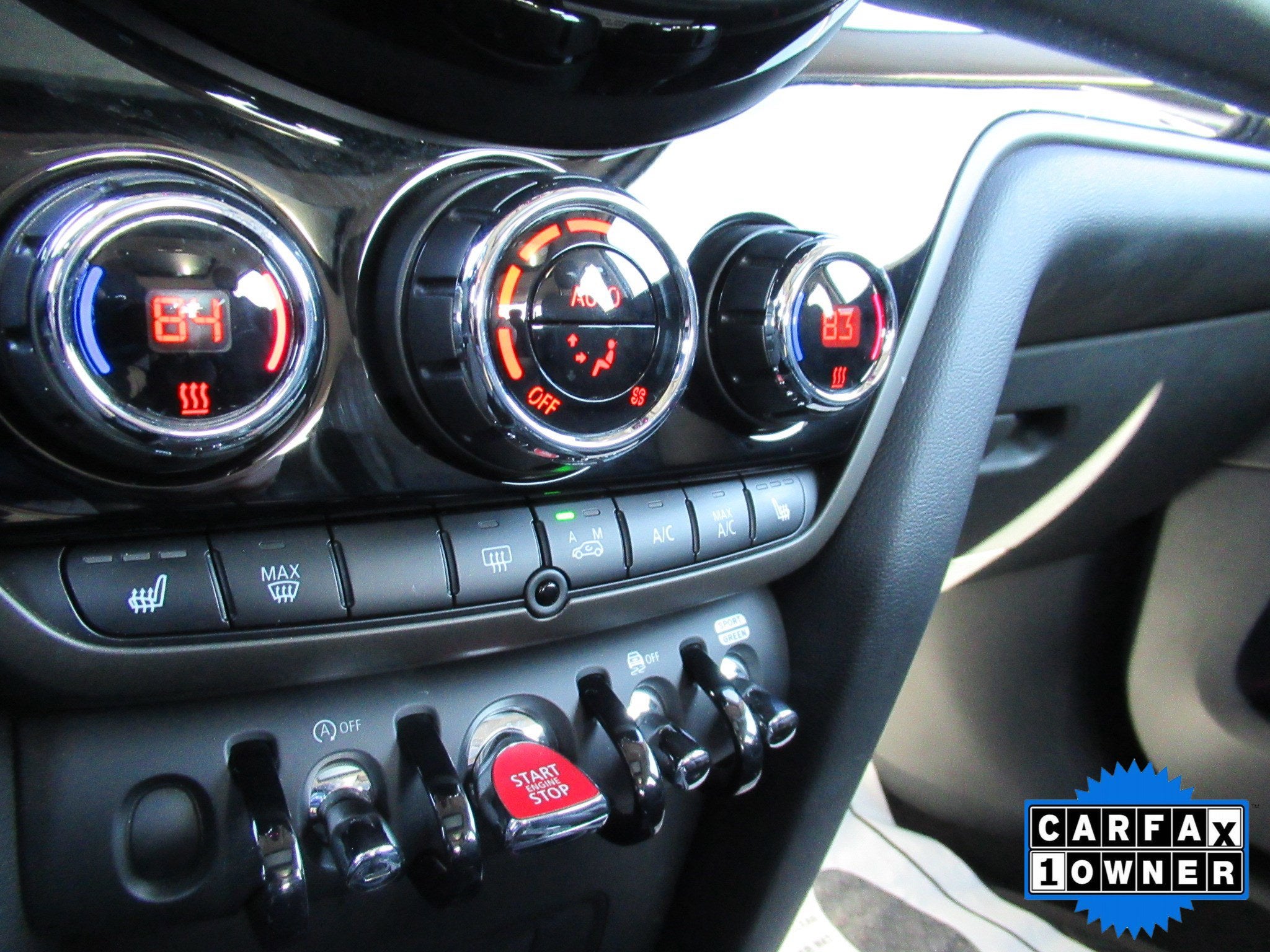 2023 MINI Cooper S Countryman Signature