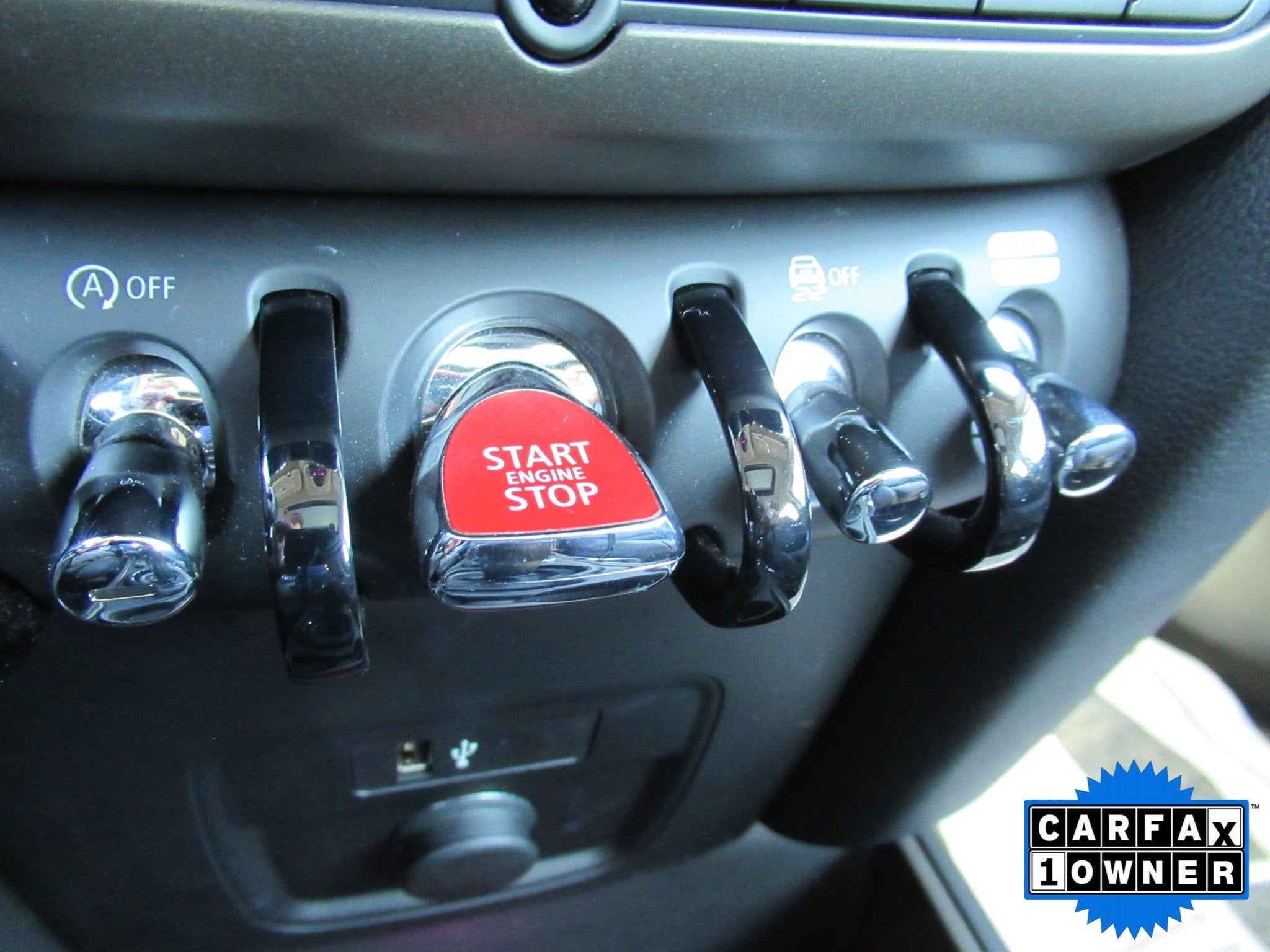 2023 MINI Cooper S Countryman Signature