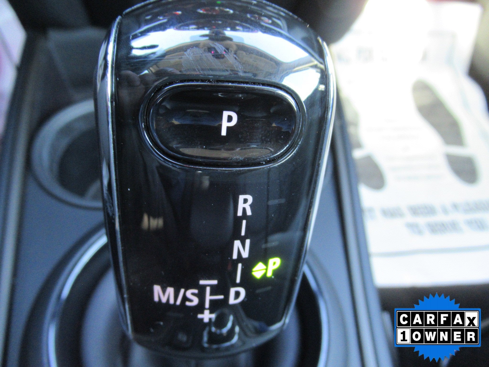 2023 MINI Cooper S Countryman Signature