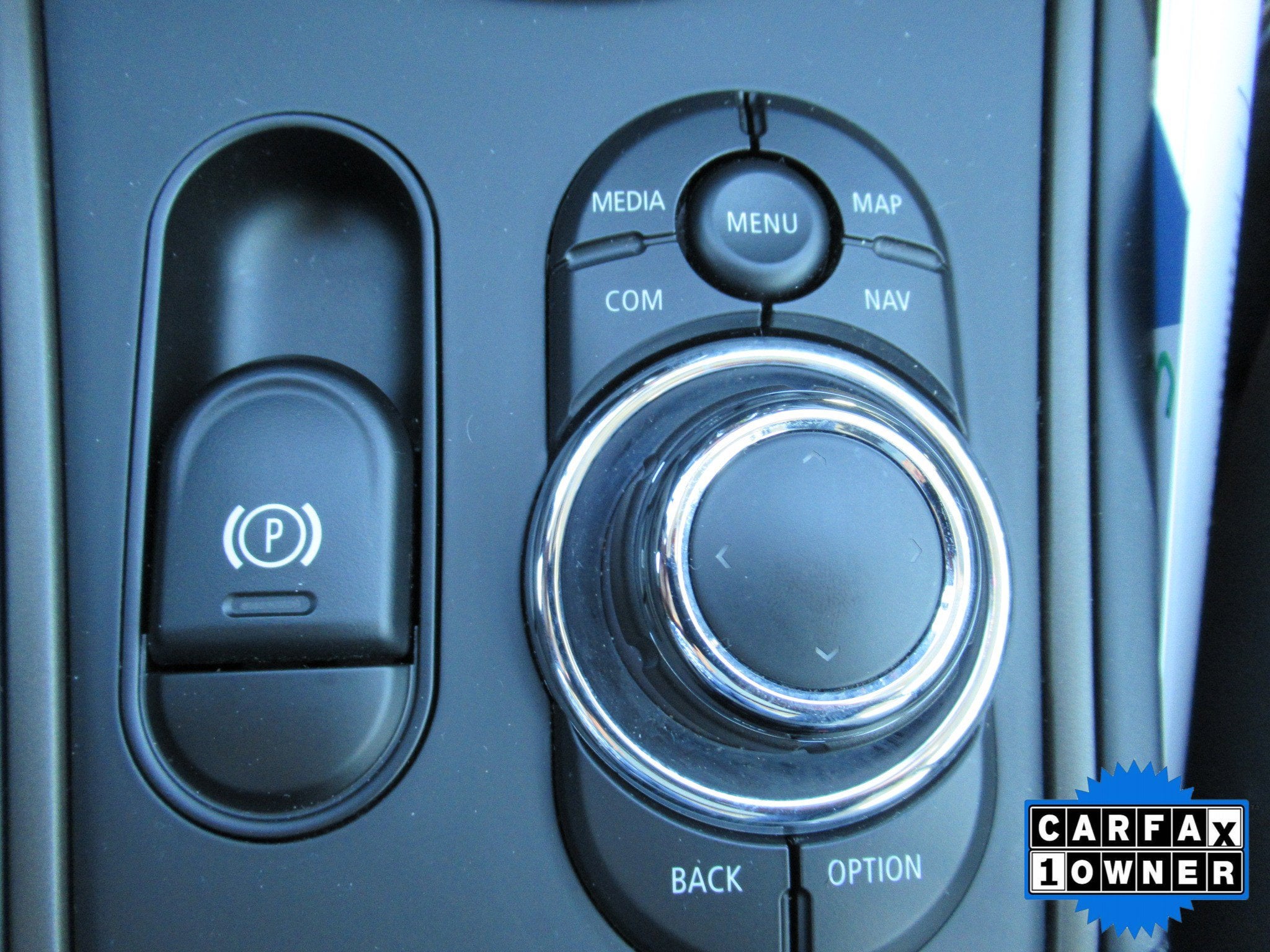 2023 MINI Cooper S Countryman Signature