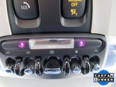 2023 MINI Cooper S Countryman Signature