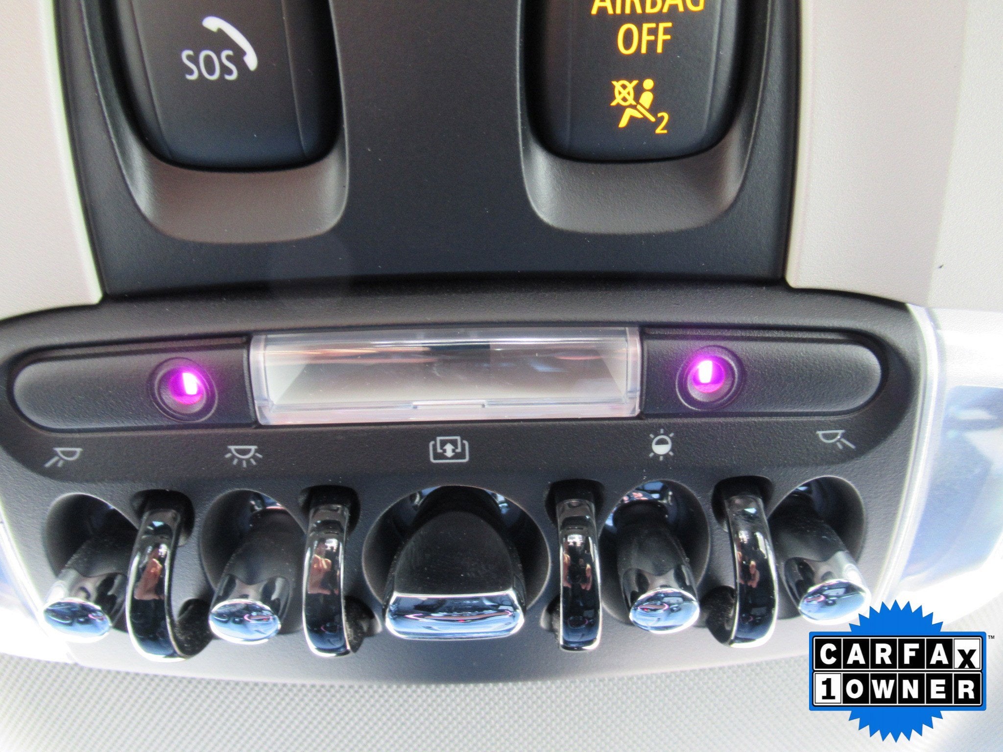 2023 MINI Cooper S Countryman Signature