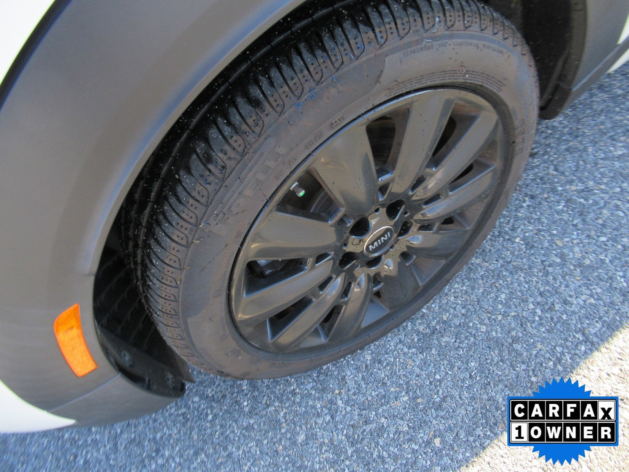 2023 MINI Cooper S Countryman Signature