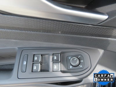 2024 Volkswagen Golf GTI SE