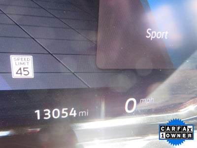 2024 Volkswagen Golf GTI SE