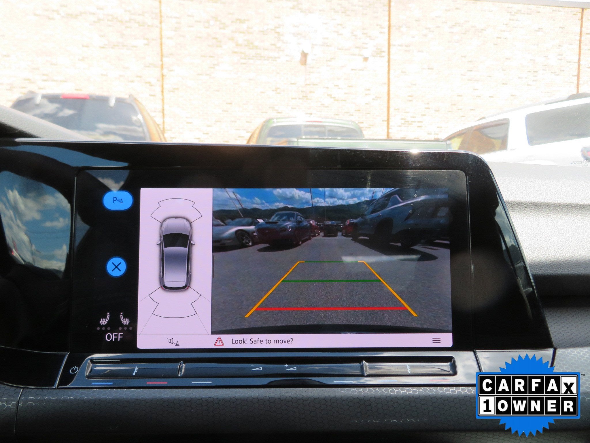 2024 Volkswagen Golf GTI SE