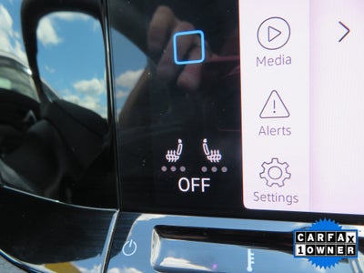 2024 Volkswagen Golf GTI SE