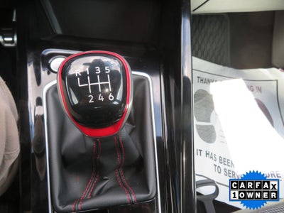 2024 Volkswagen Golf GTI SE