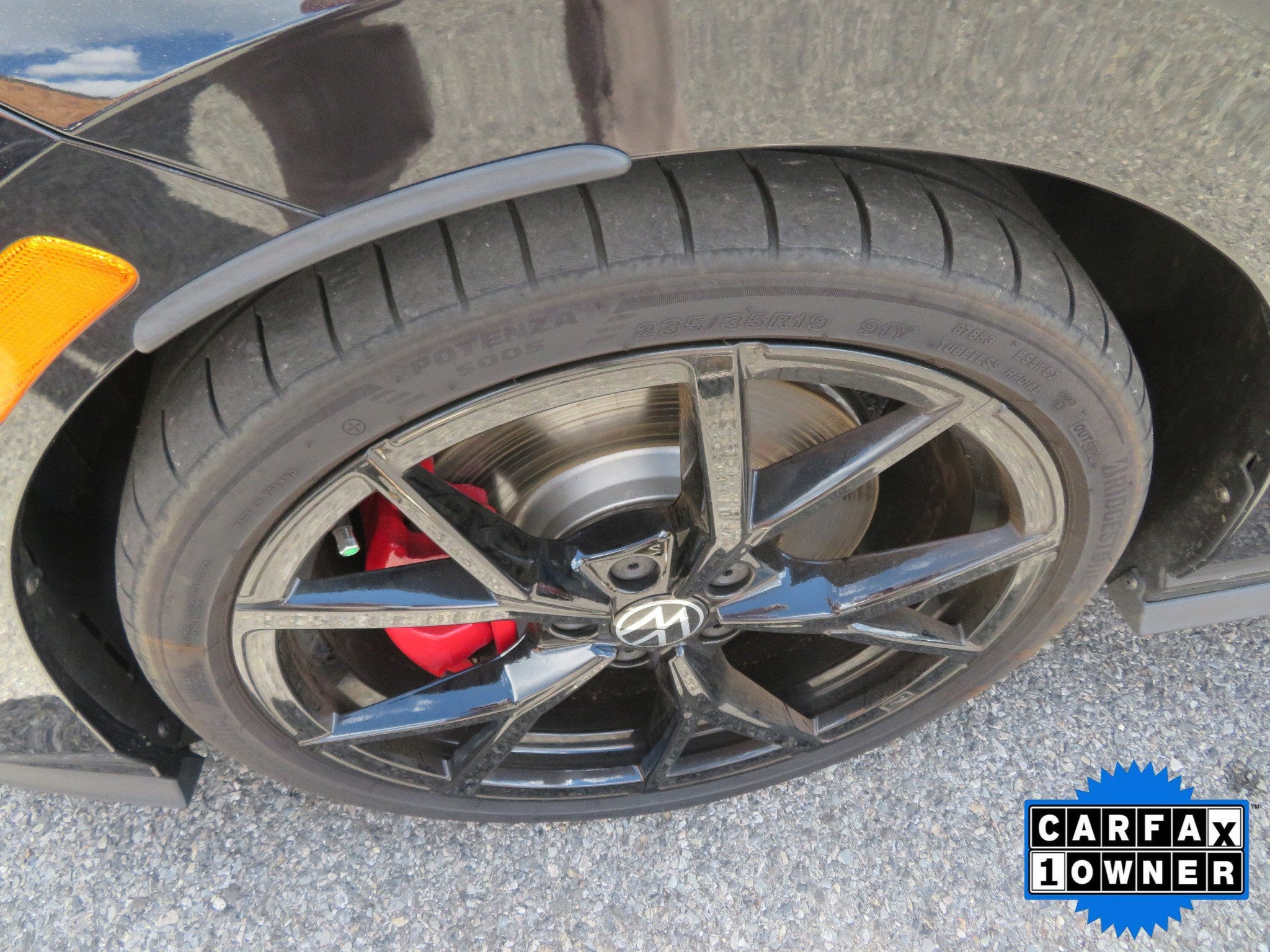 2024 Volkswagen Golf GTI SE