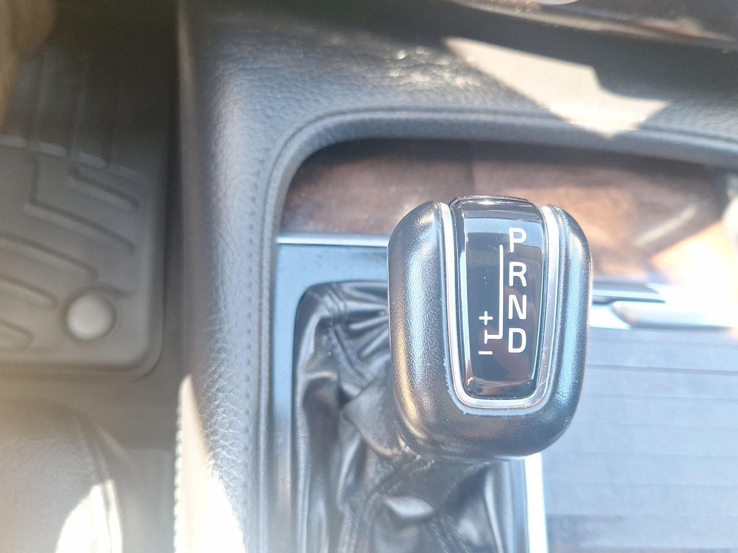 2019 Volvo XC90 Momentum
