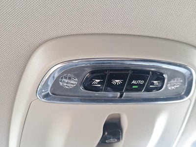 2019 Volvo XC90 Momentum