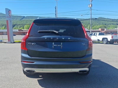 2019 Volvo XC90 Momentum