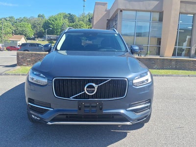 2019 Volvo XC90 Momentum