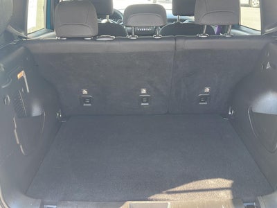 2021 Jeep Renegade Sport