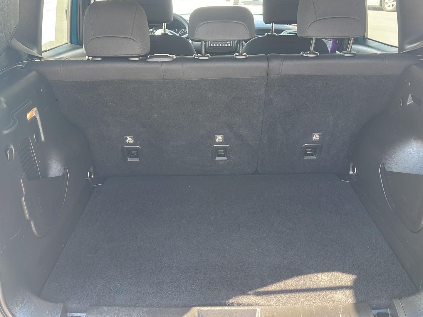 2021 Jeep Renegade Sport