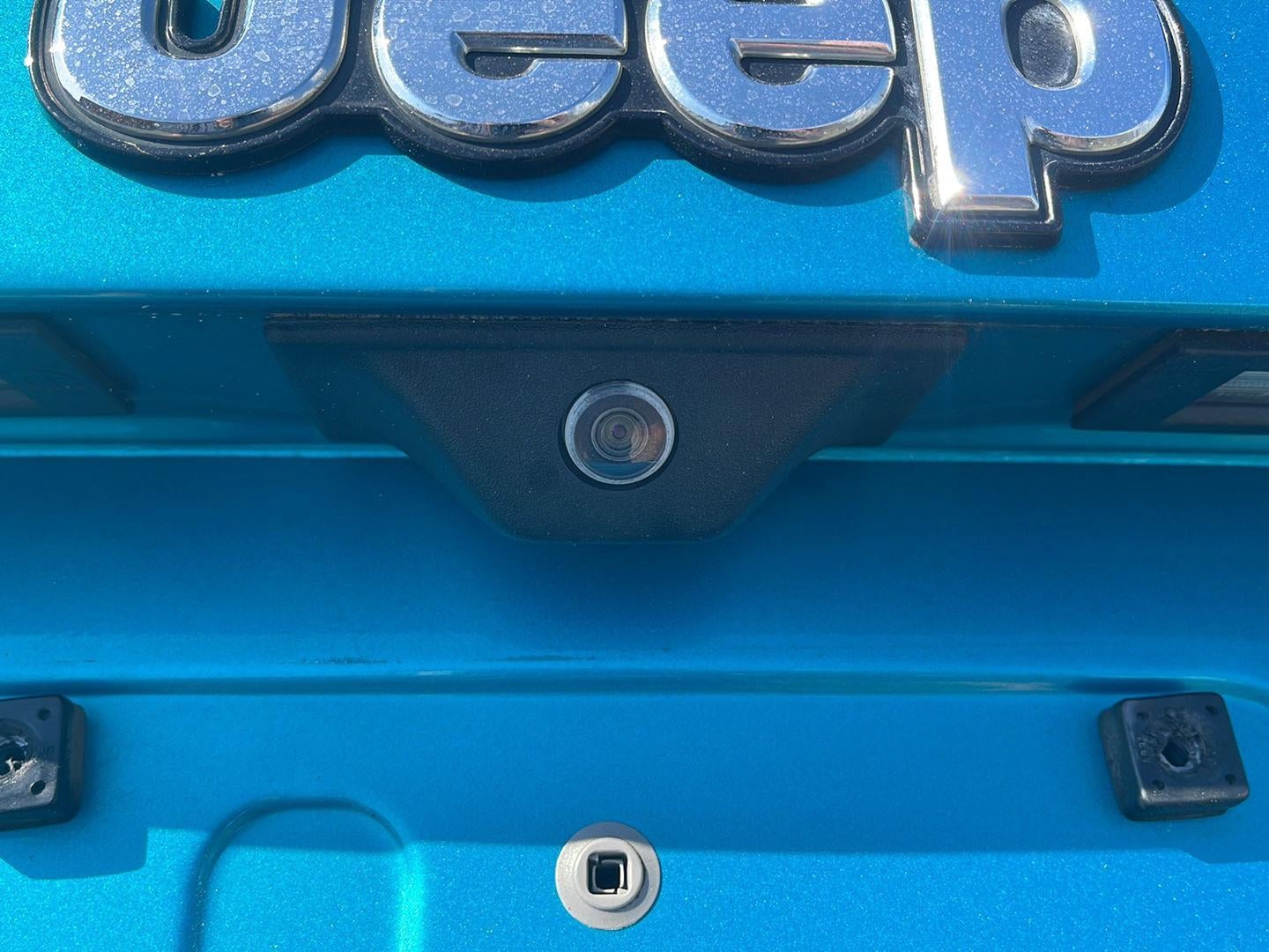 2021 Jeep Renegade Sport