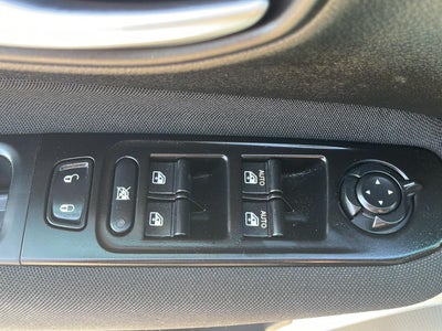 2021 Jeep Renegade Sport