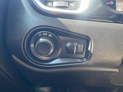 2021 Jeep Renegade Sport