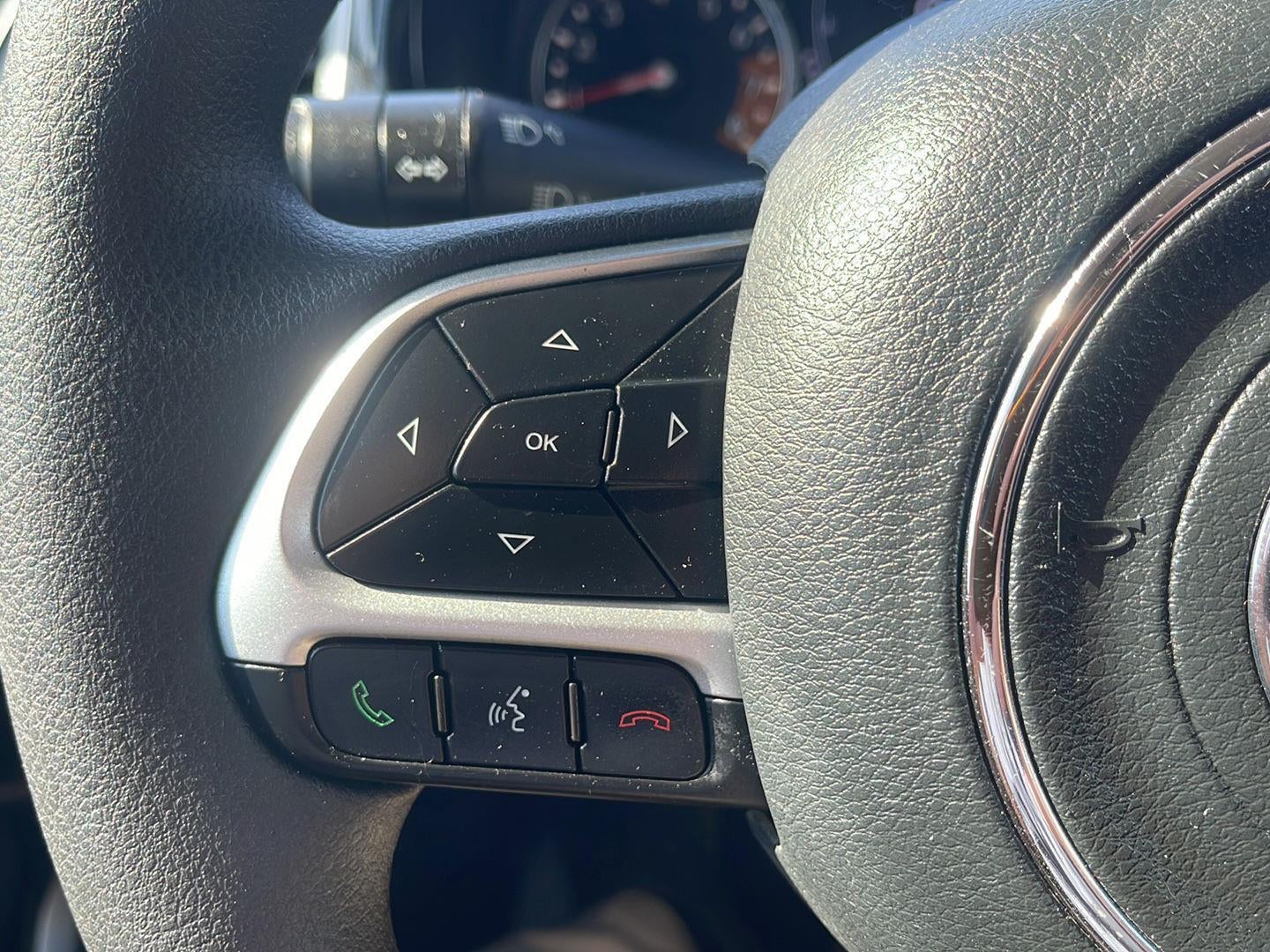 2021 Jeep Renegade Sport