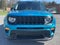 2021 Jeep Renegade Sport
