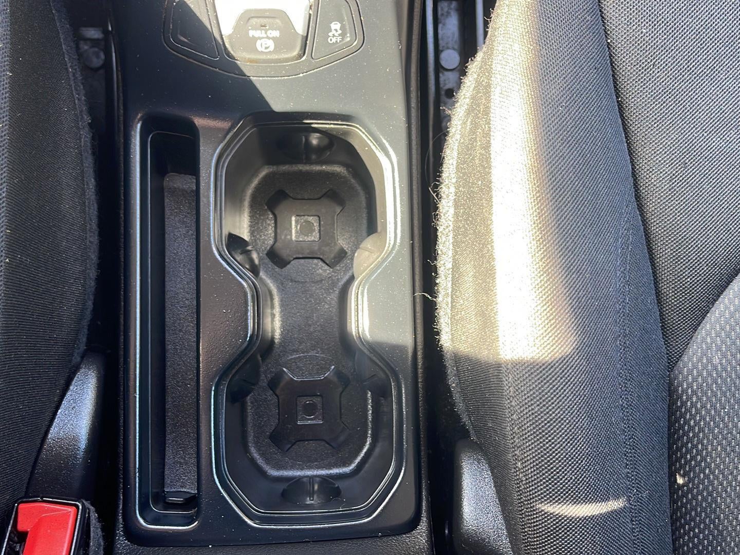 2021 Jeep Renegade Sport