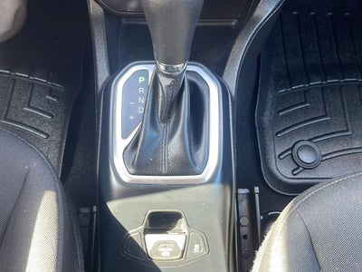 2021 Jeep Renegade Sport