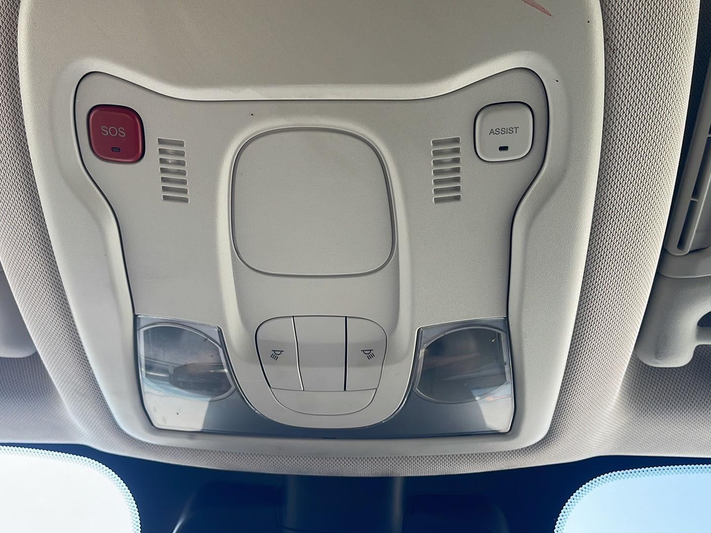 2021 Jeep Renegade Sport