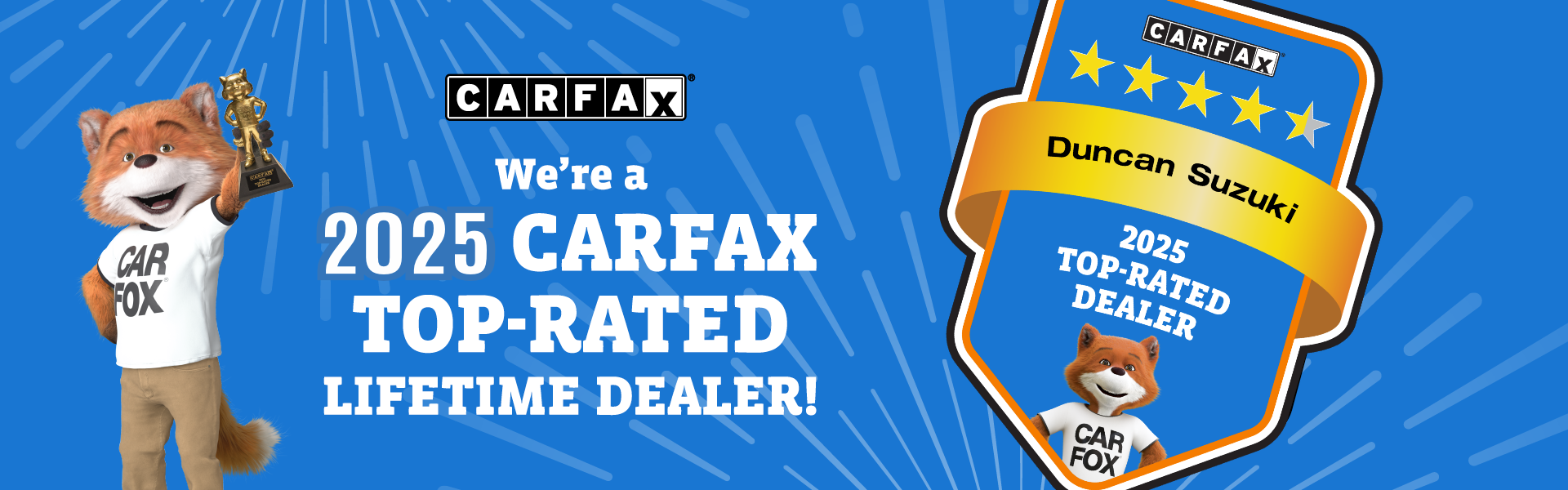 Duncan Suzuki Used Car Dealership Pulaski VA - Quality Used Cars Near Me